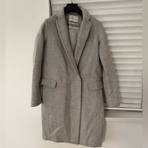 The Group Babaton Wool Coat